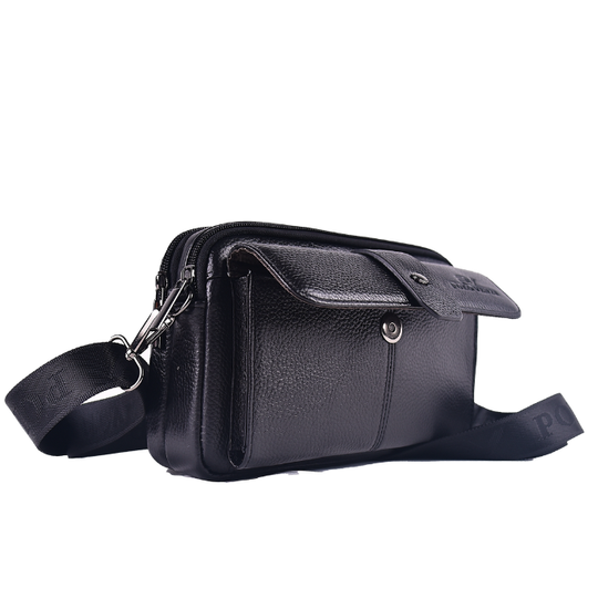 Polo Venzi Men's Stylish Chest Bag PHL530136