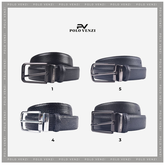 Polo Venzi Exclusive Gift Set PGF560019-01