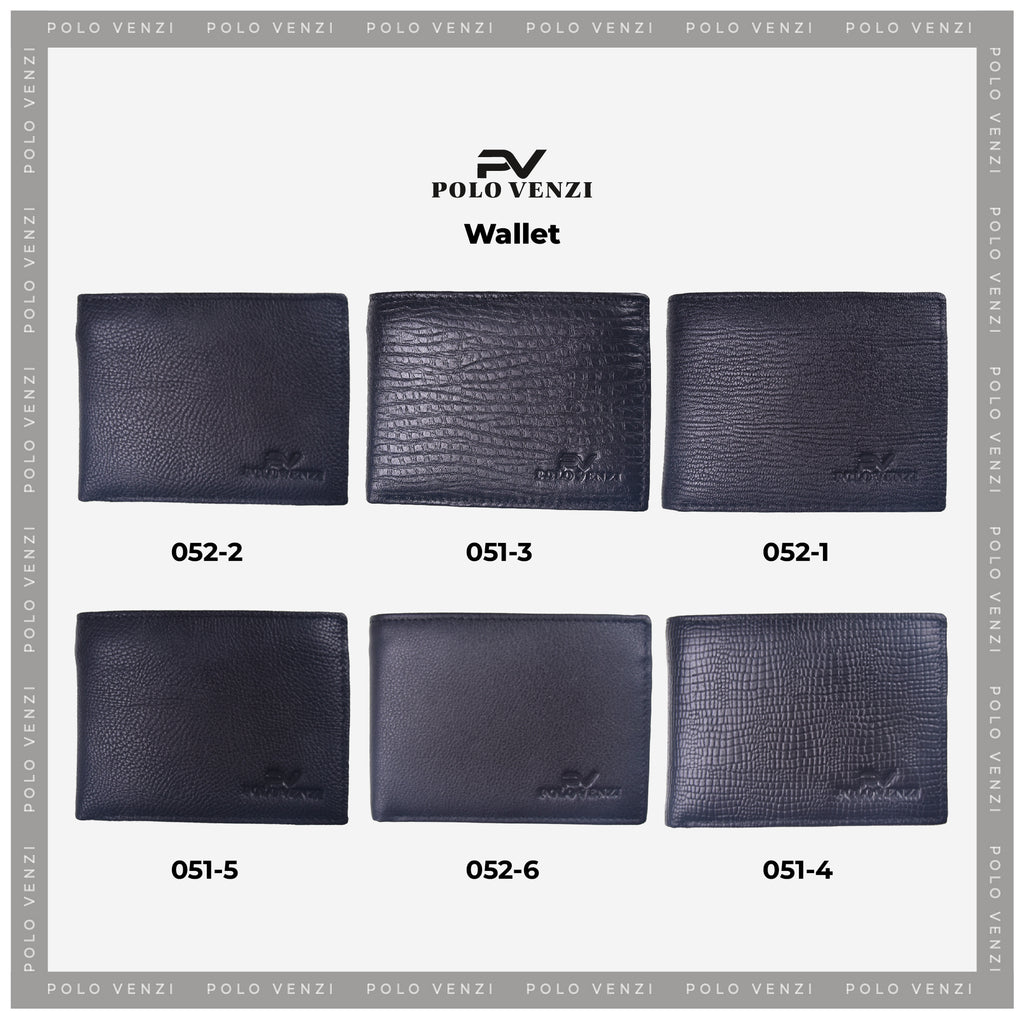 Polo Venzi Exclusive Gift Set PGF560019-01