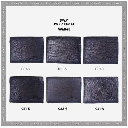 Polo Venzi Exclusive Gift Set PGF560019-01