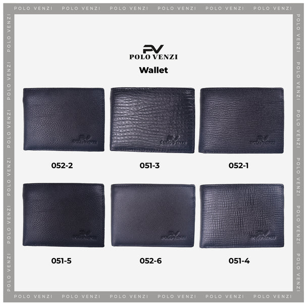 Polo Venzi Exclusive Gift Set PGF560019-01