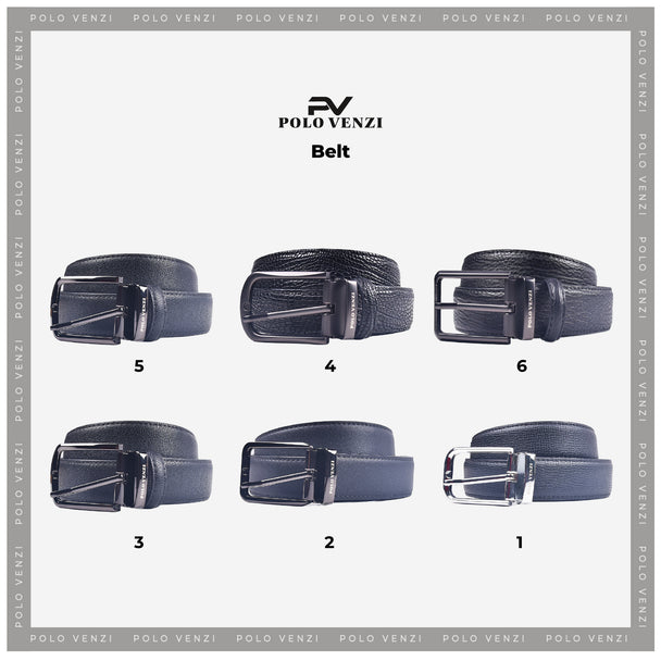 Polo Venzi Exclusive Gift Set PGF560019-01