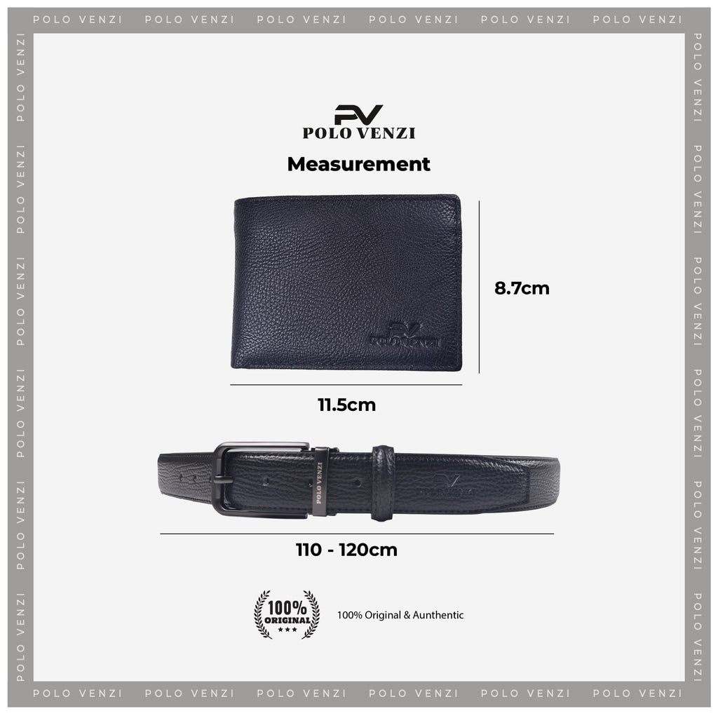 Polo Venzi Exclusive Gift Set PGF560019-01