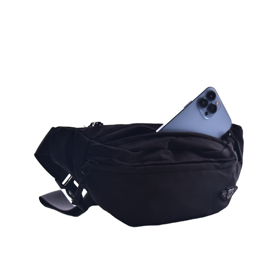 Polo Venzi Men's Stylish Waist Bag PYB550139