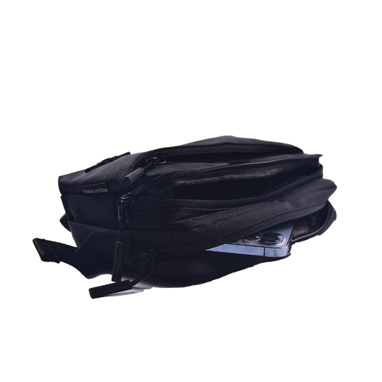 Polo Venzi Men's Stylish Waist Bag PYB550138