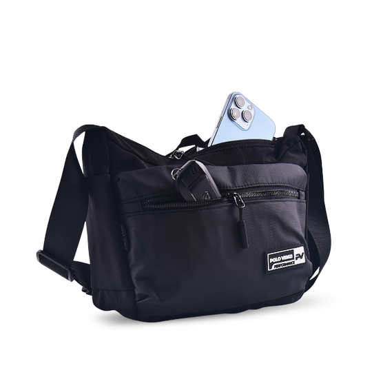 Polo Venzi Men's Stylish Sling Bag PLH460099