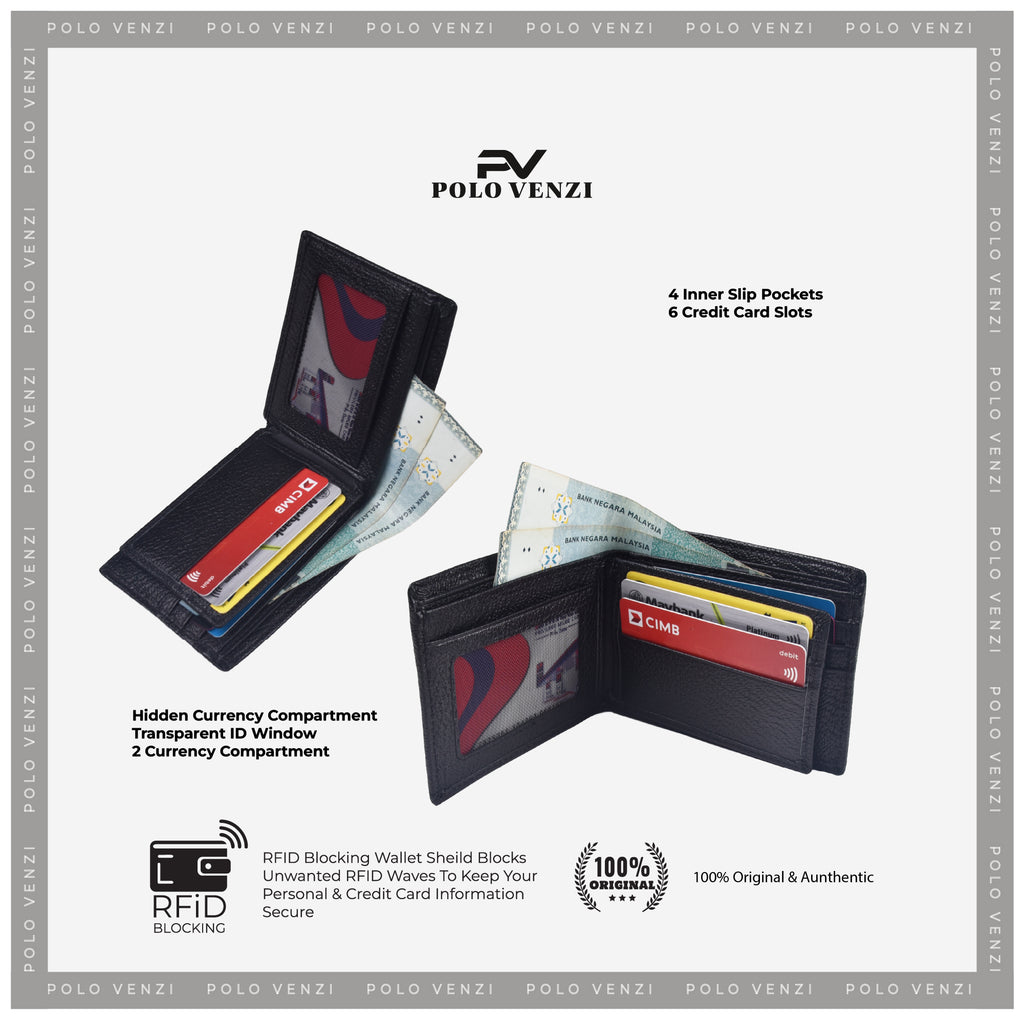 Polo Venzi Exclusive Gift Set PGF560019-01