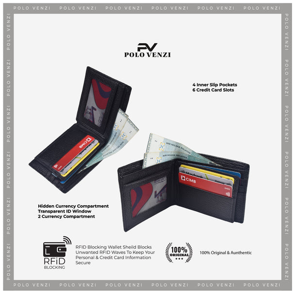 Polo Venzi Exclusive Gift Set PGF560019-01