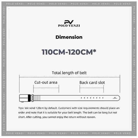 Polo Venzi Exclusive Gift Set PGF560019-01