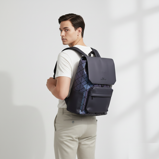 Polo Venzi Men's Stylish Backpack PBP520080