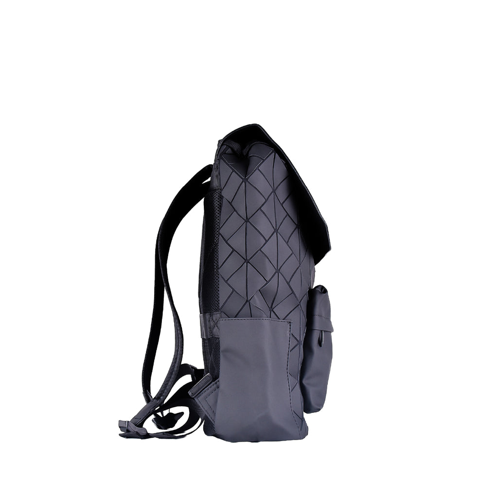 Polo Venzi Men's Stylish Backpack PBP520080