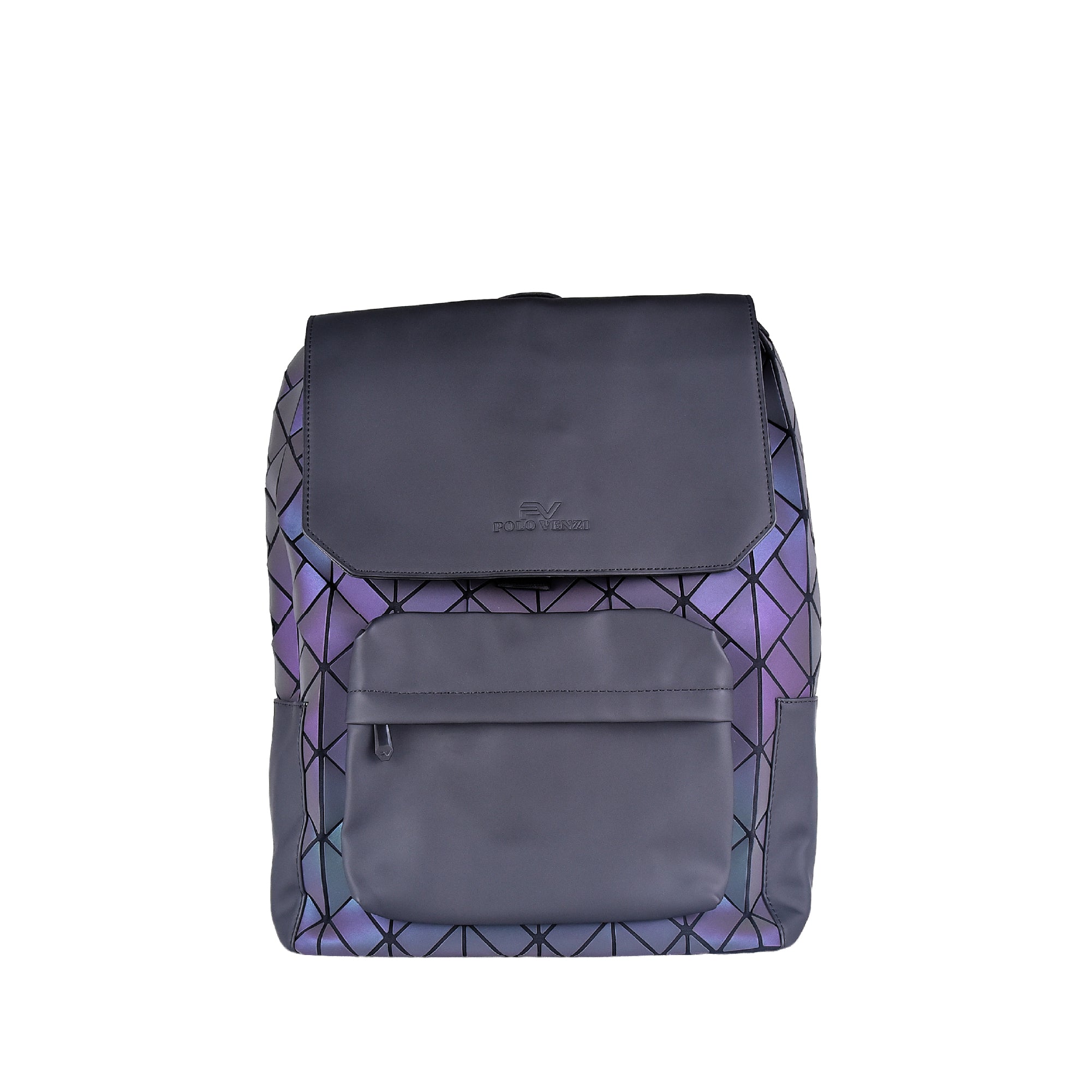 Polo Venzi Men's Stylish Backpack PBP520080