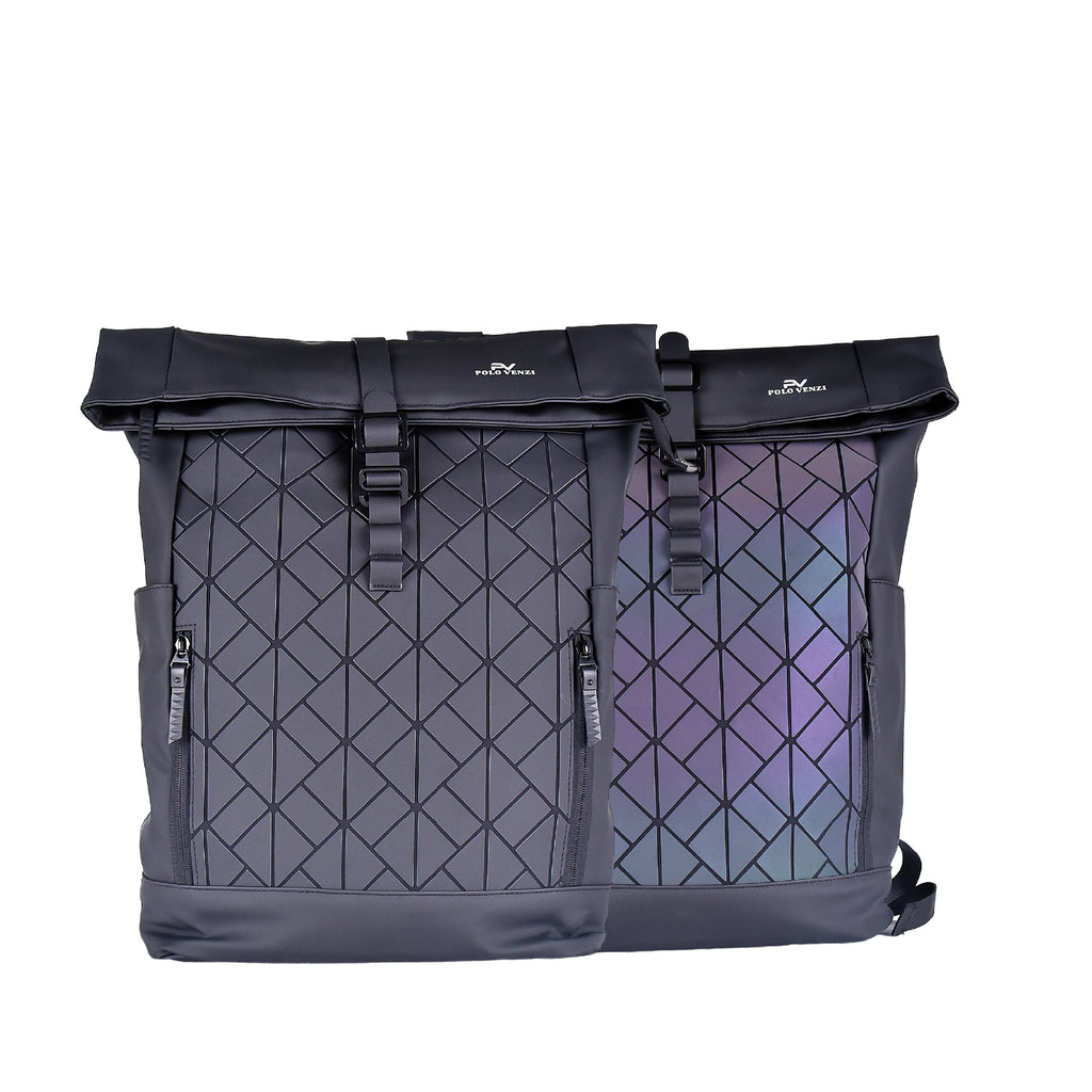 Polo Venzi Men's Stylish Backpack PBP520081