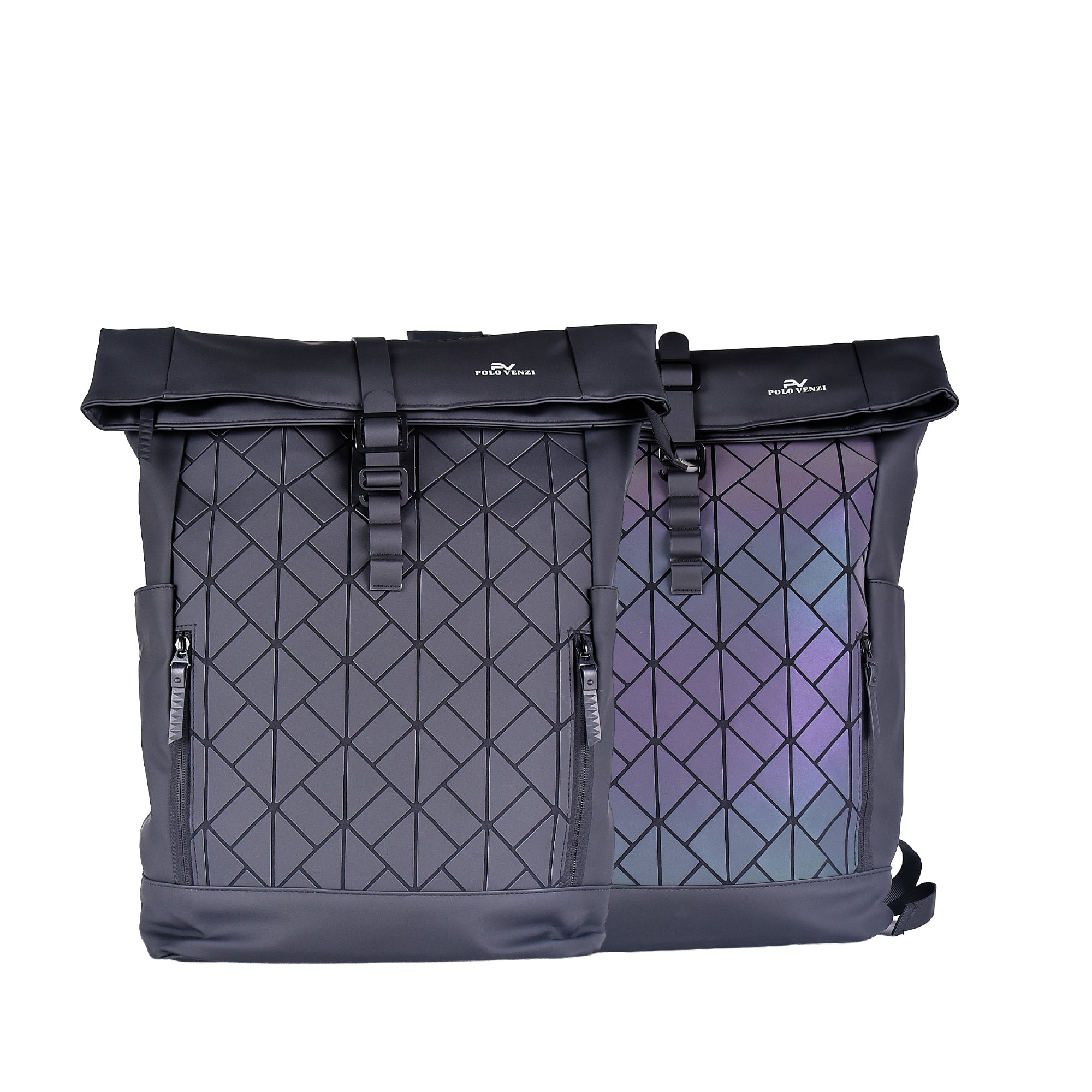 Polo Venzi Men's Stylish Backpack PBP520081