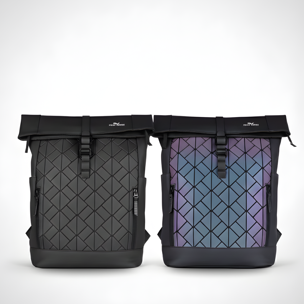 Polo Venzi Men's Stylish Backpack PBP520081