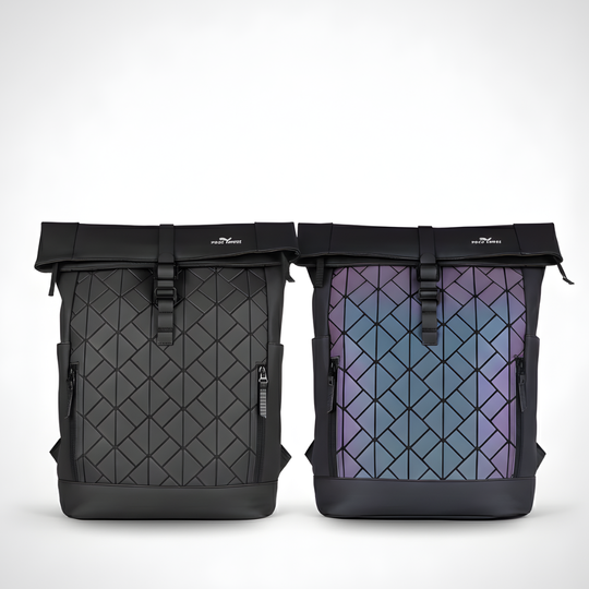 Polo Venzi Men's Stylish Backpack PBP520081