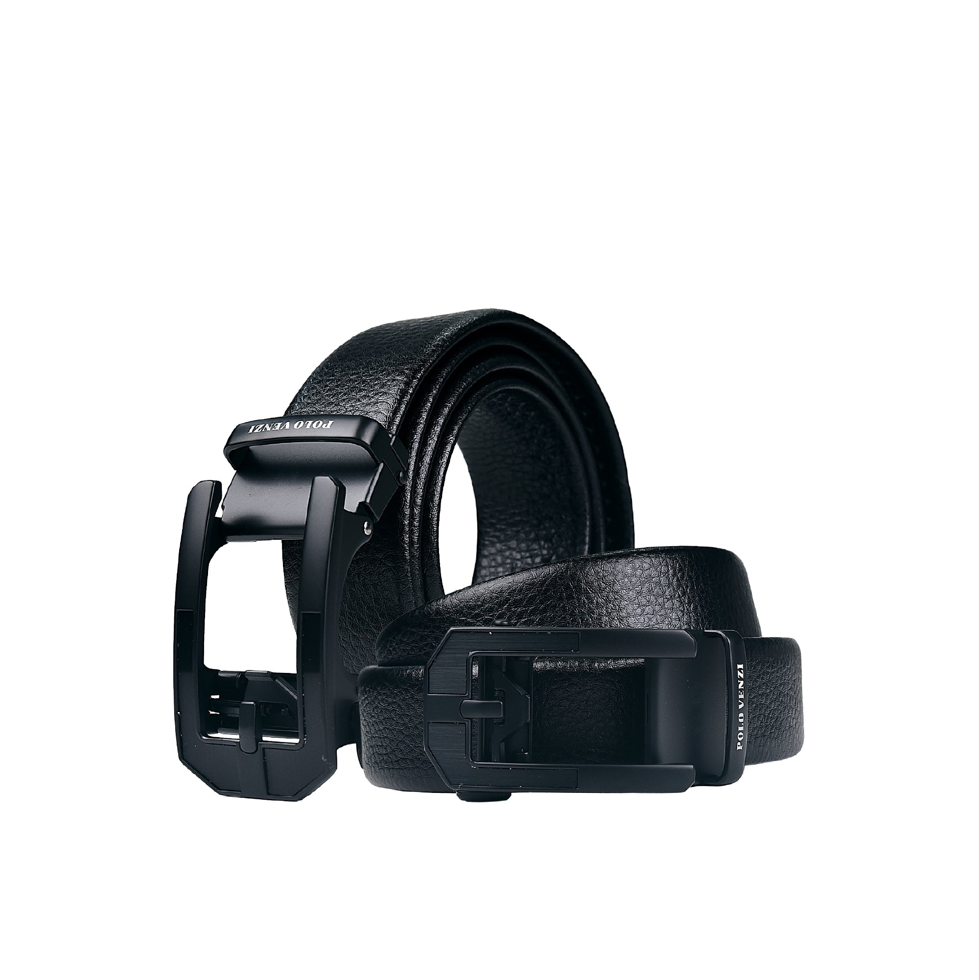 Polo Venzi Men's Automatic Belt PBT450080