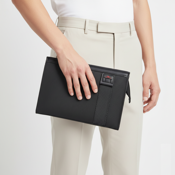 Polo Venzi Men's Stylish Clutch Bag PHL530134