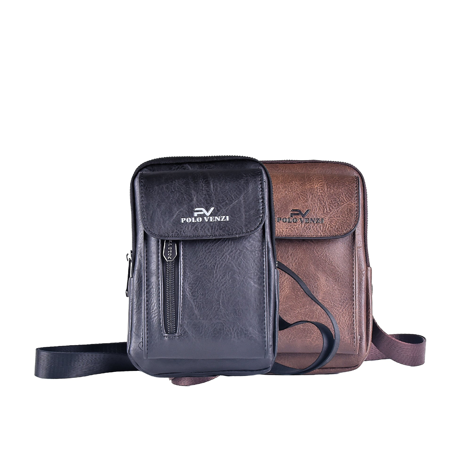Polo Venzi Men's Stylish Handphone Bag PHP540068