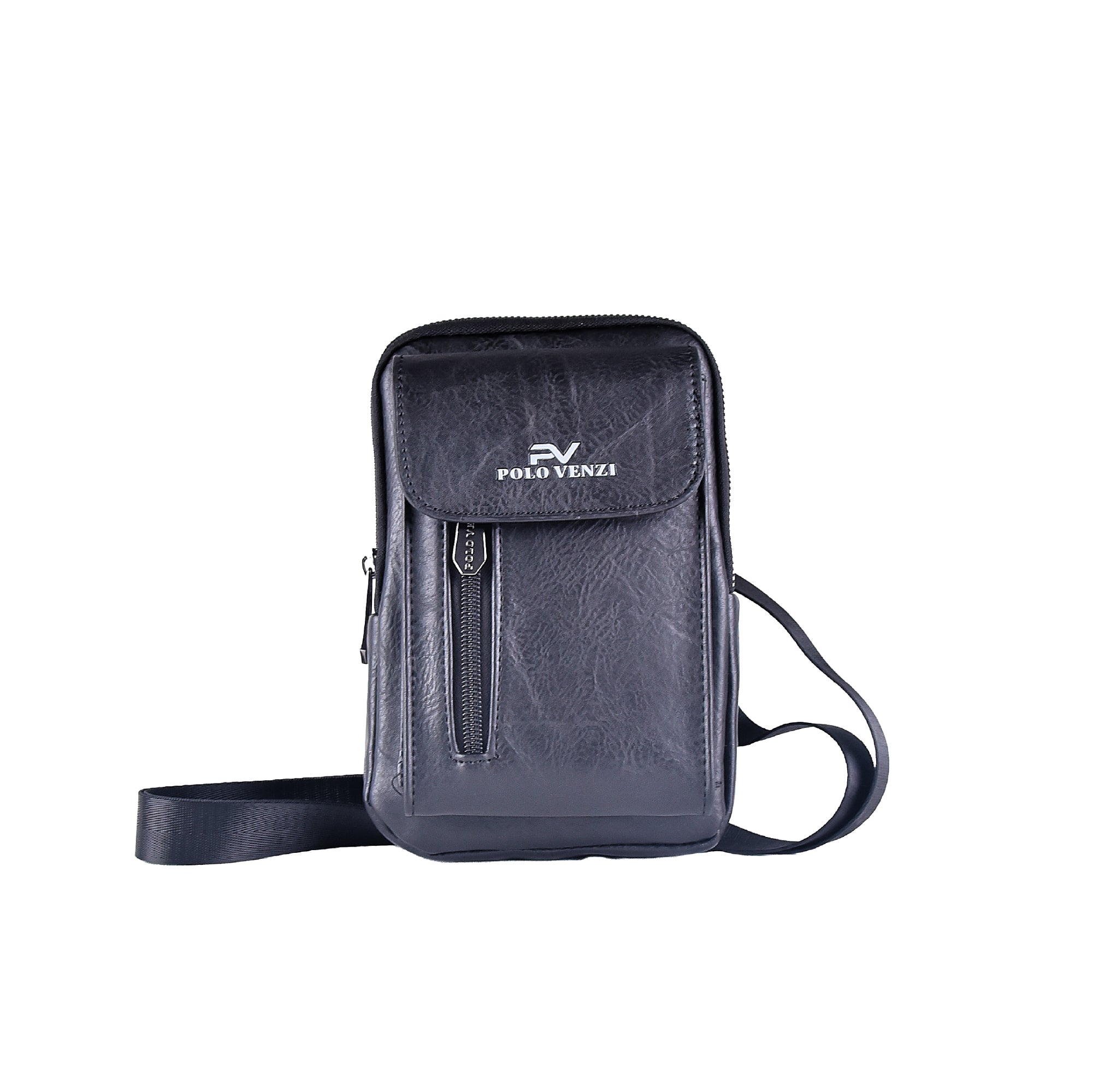 Polo Venzi Men's Stylish Handphone Bag PHP540068