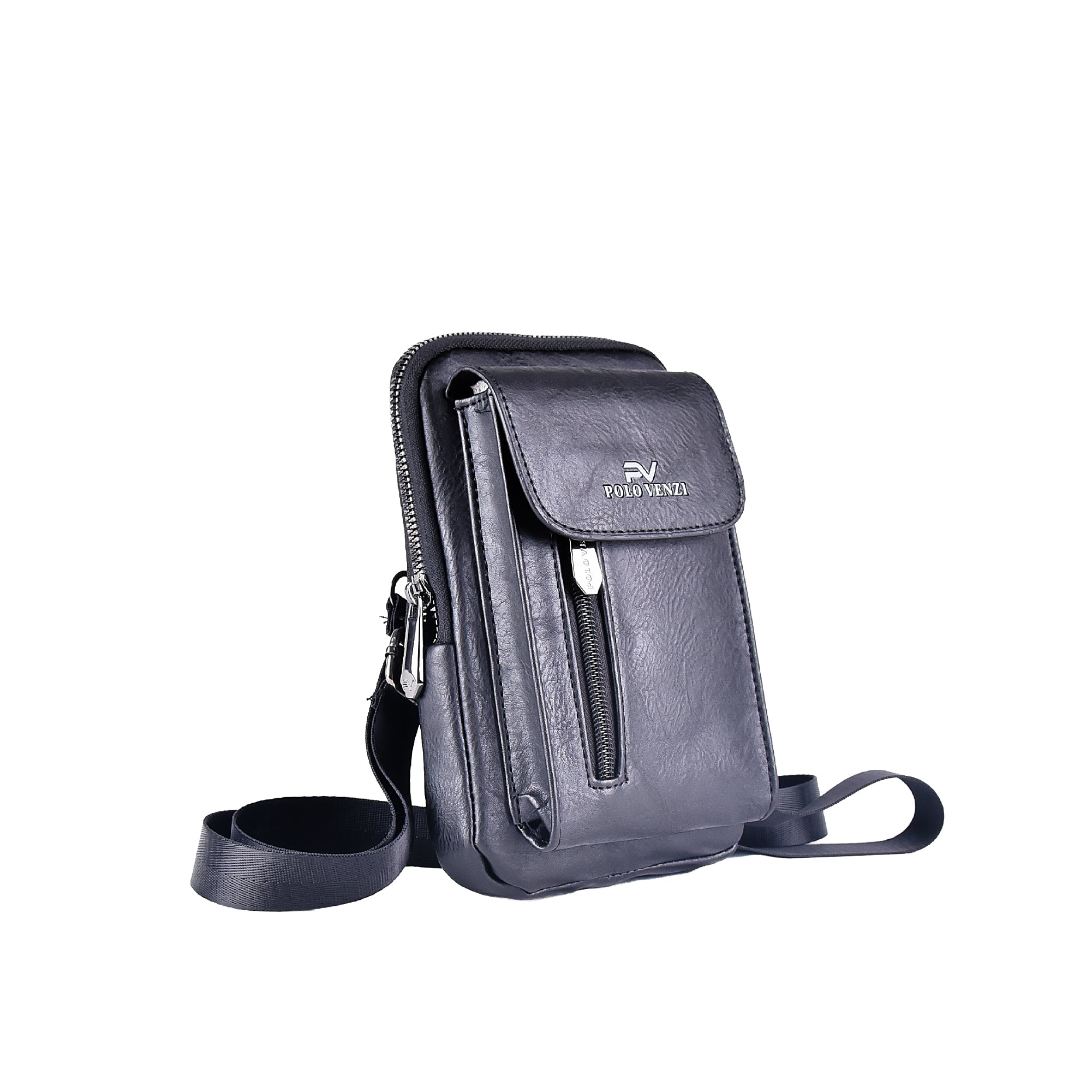 Polo Venzi Men's Stylish Handphone Bag PHP540068