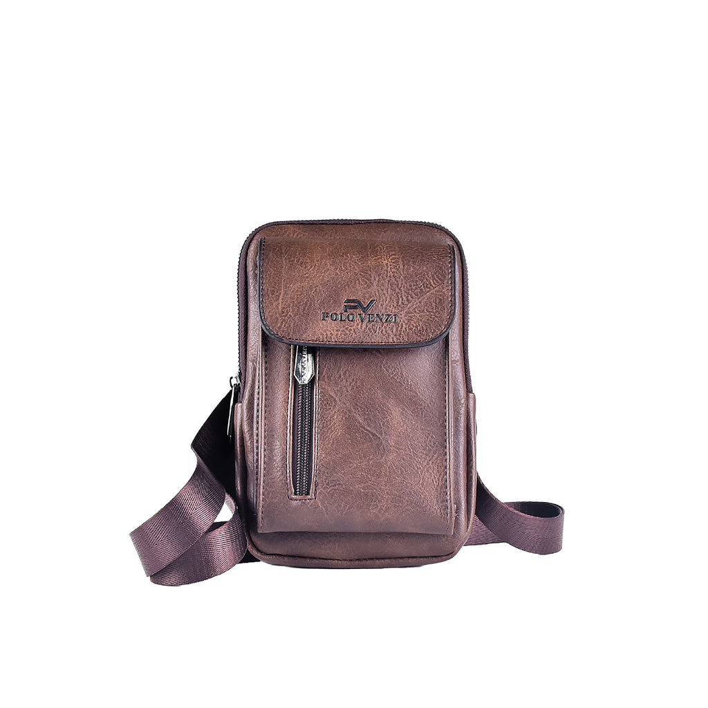 Polo Venzi Men's Stylish Handphone Bag PHP540068