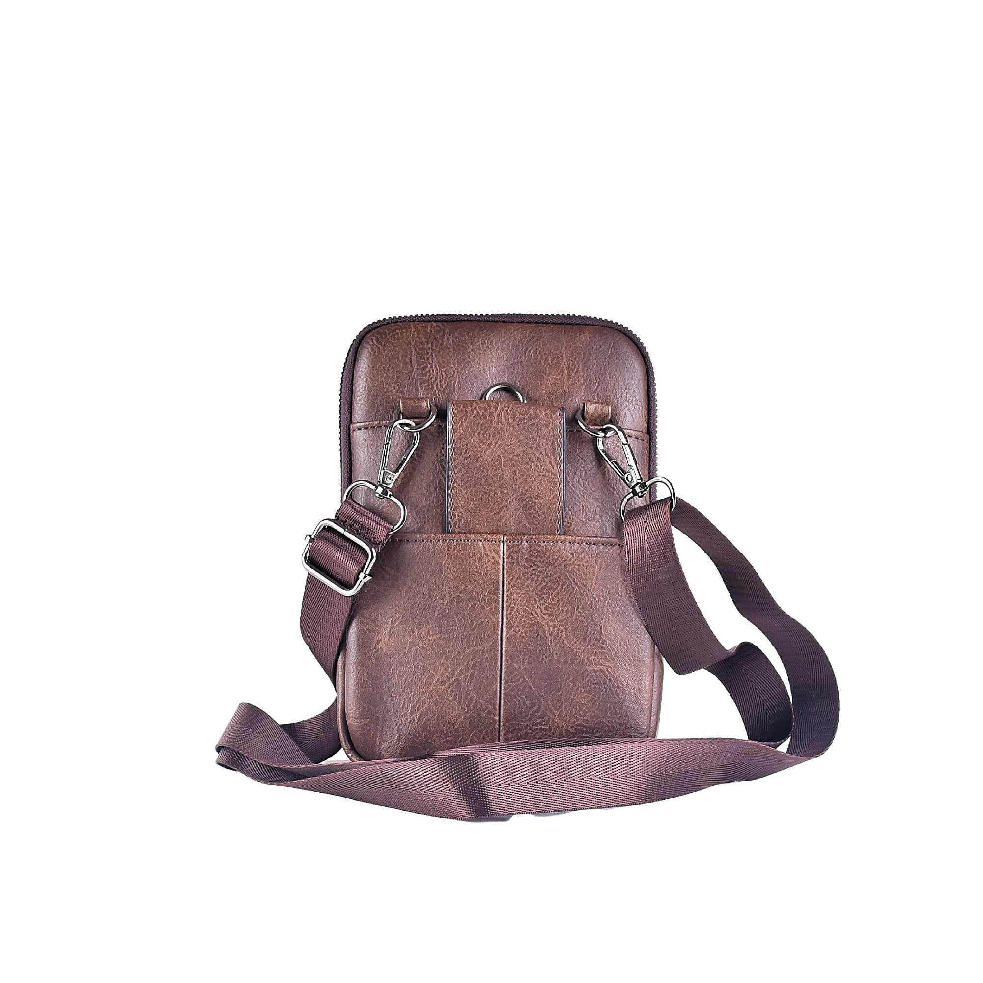 Polo Venzi Men's Stylish Handphone Bag PHP540068