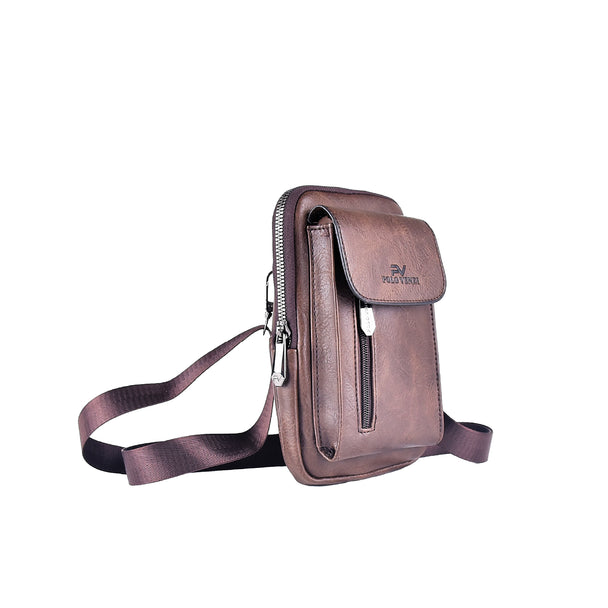 Polo Venzi Men's Stylish Handphone Bag PHP540068