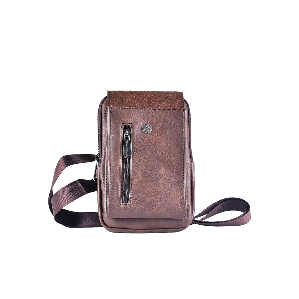 Polo Venzi Men's Stylish Handphone Bag PHP540068