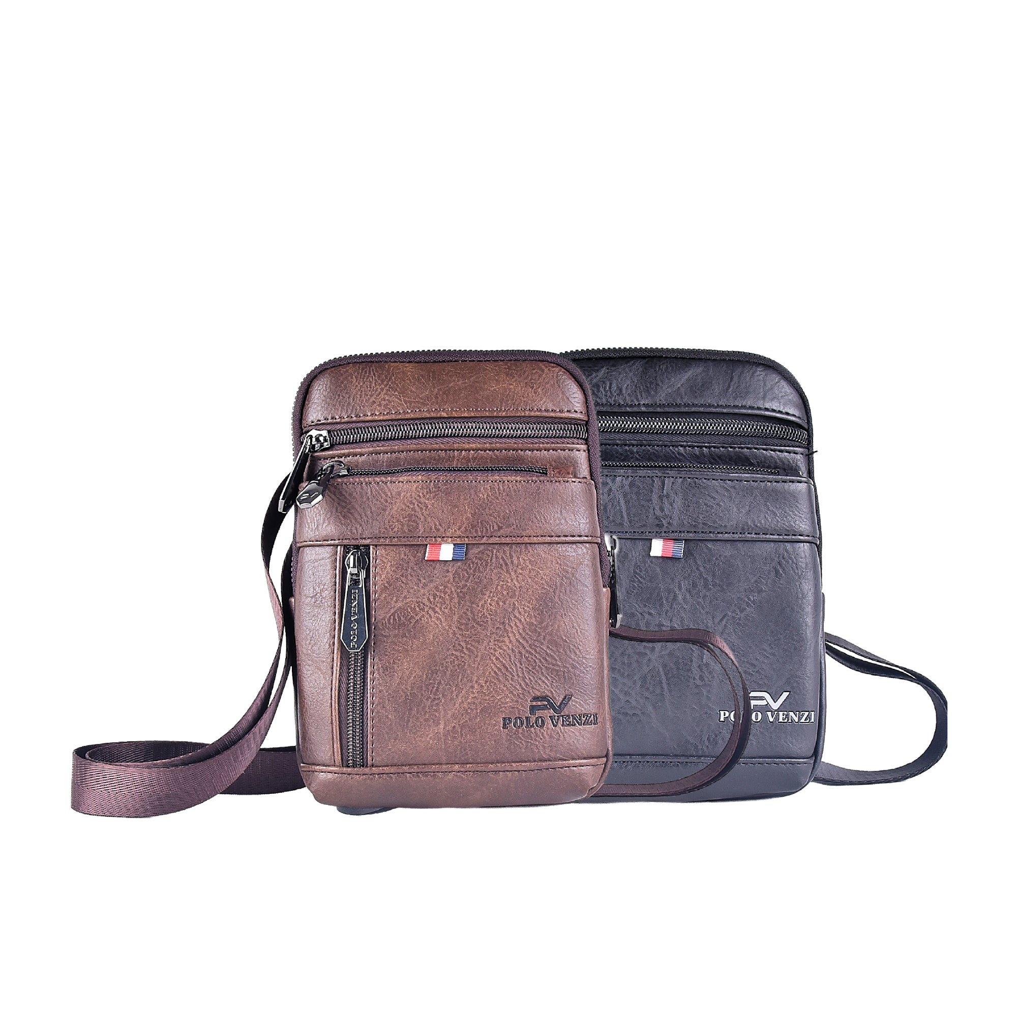 Polo Venzi Men's Stylish Handphone Bag PHP540069