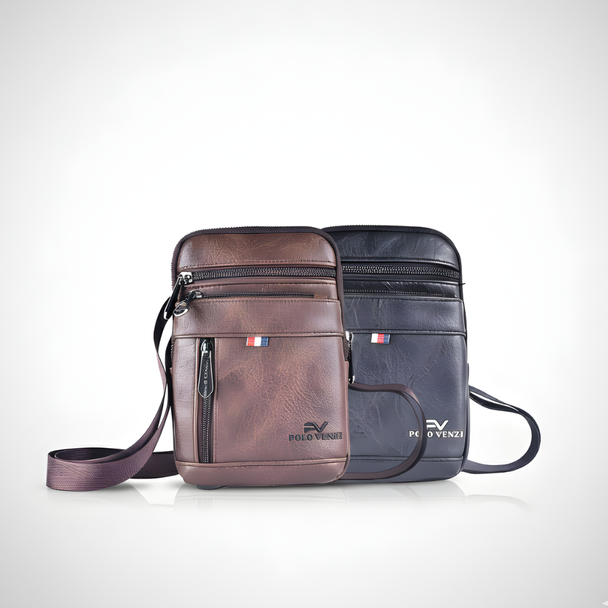 Polo Venzi Men's Stylish Handphone Bag PHP540069