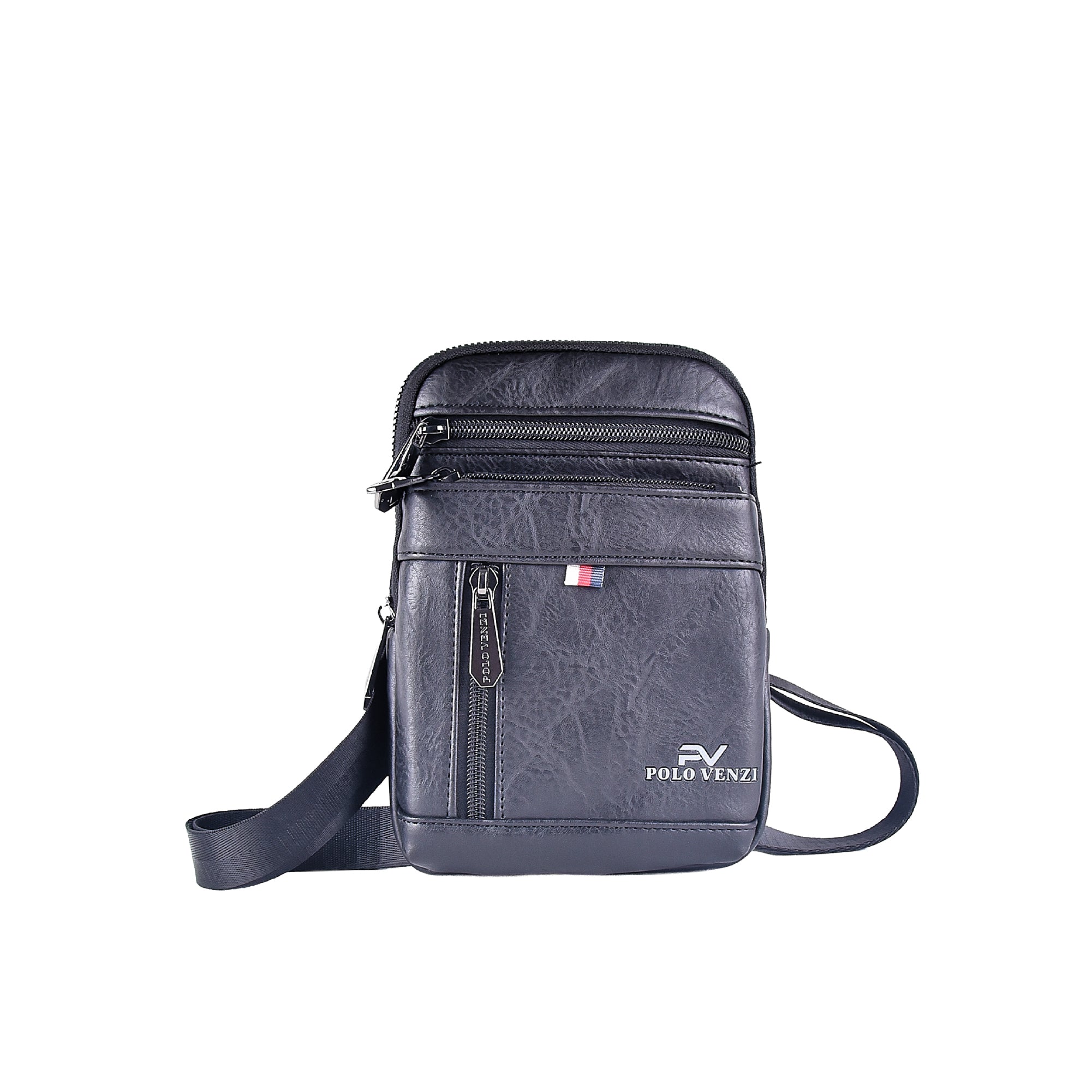 Polo Venzi Men's Stylish Handphone Bag PHP540069