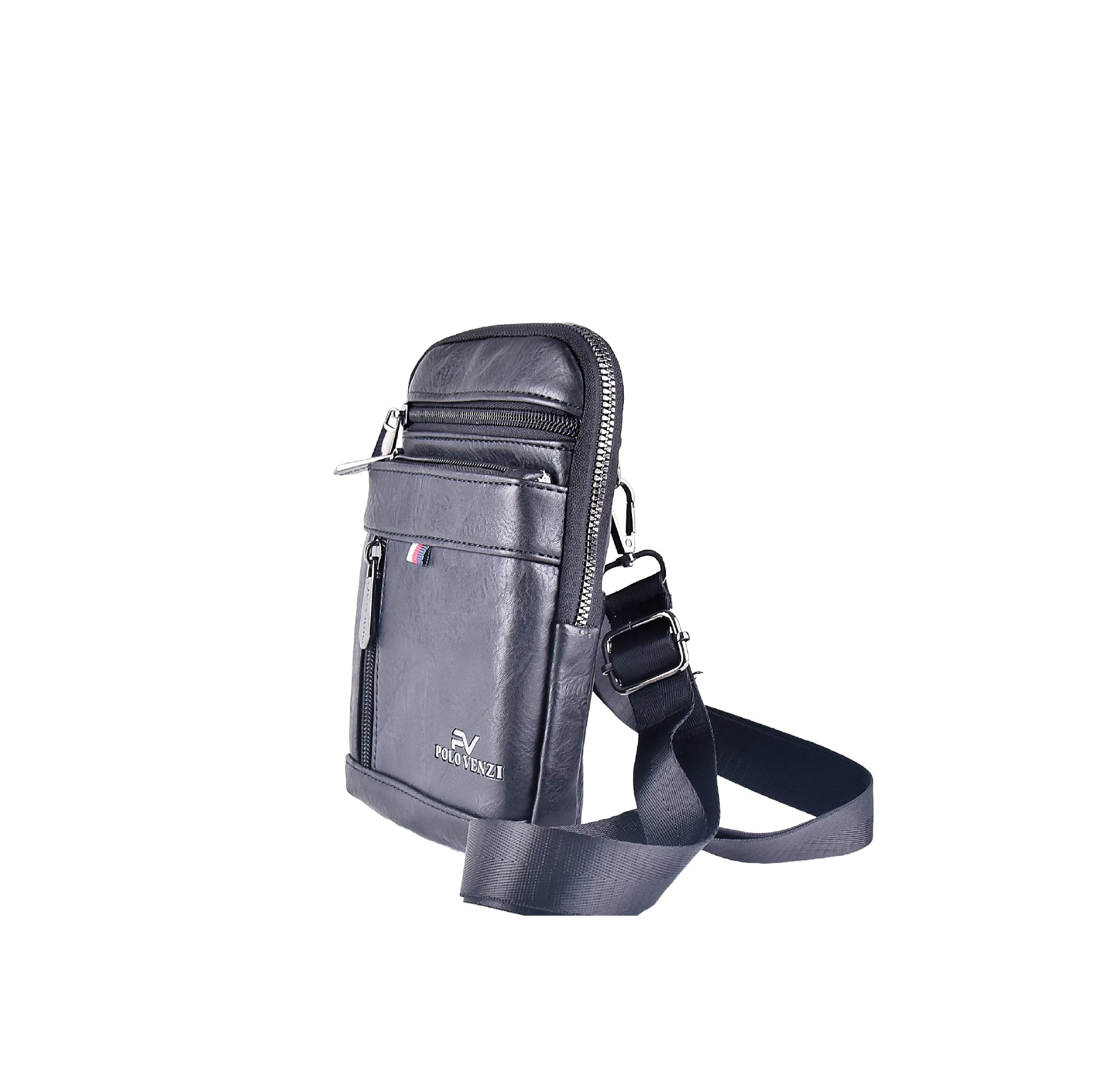 Polo Venzi Men's Stylish Handphone Bag PHP540069