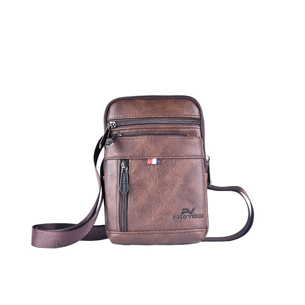 Polo Venzi Men's Stylish Handphone Bag PHP540069