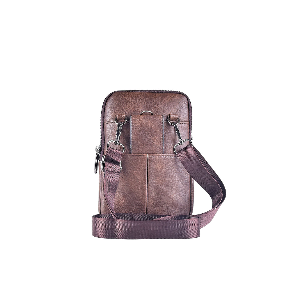 Polo Venzi Men's Stylish Handphone Bag PHP540069