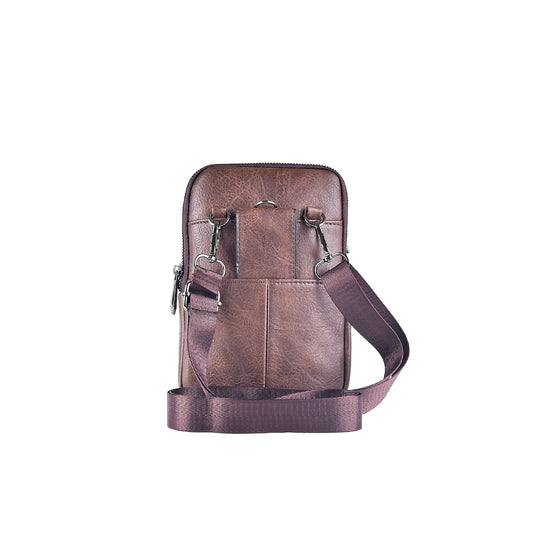 Polo Venzi Men's Stylish Handphone Bag PHP540069