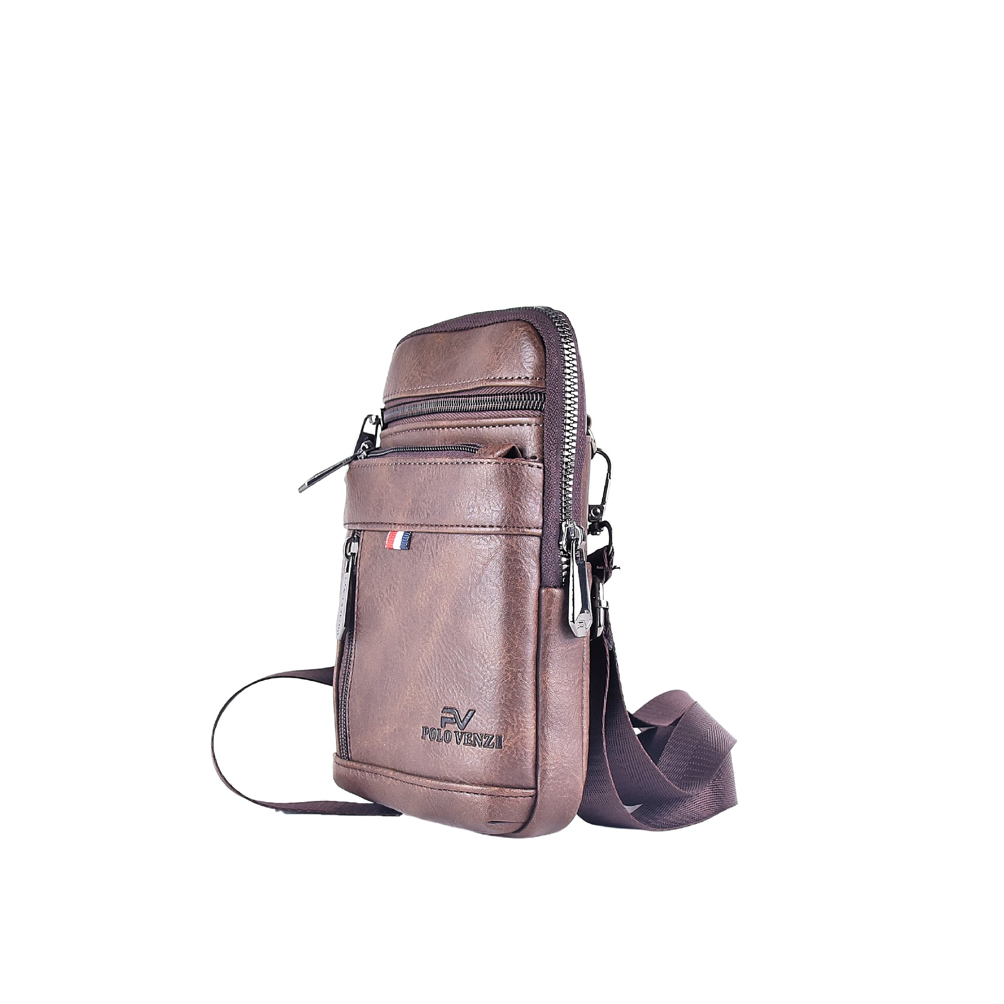 Polo Venzi Men's Stylish Handphone Bag PHP540069