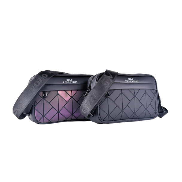 Polo Venzi Men's Stylish Chest Bag PLH460081