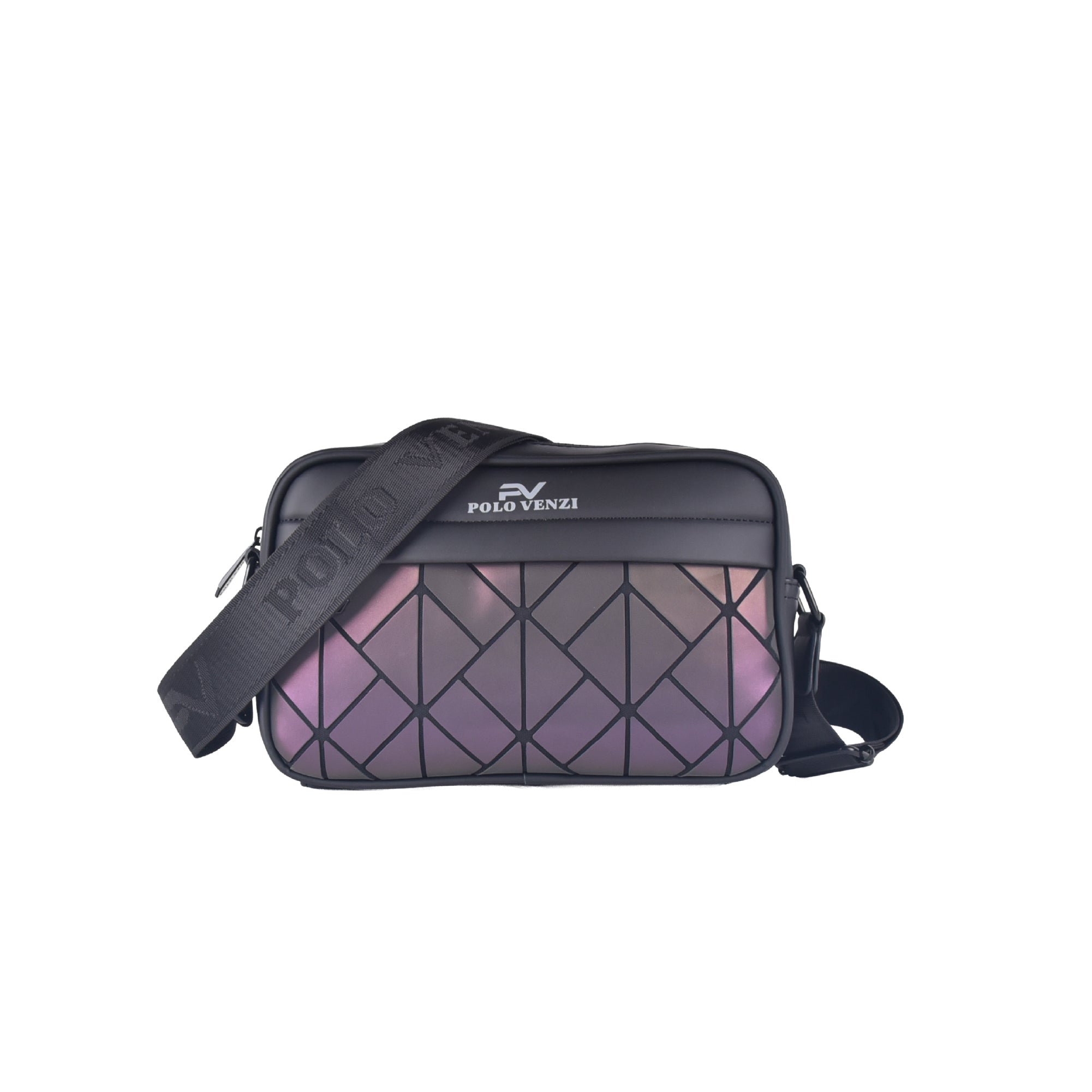 Polo Venzi Men's Stylish Chest Bag PLH460081