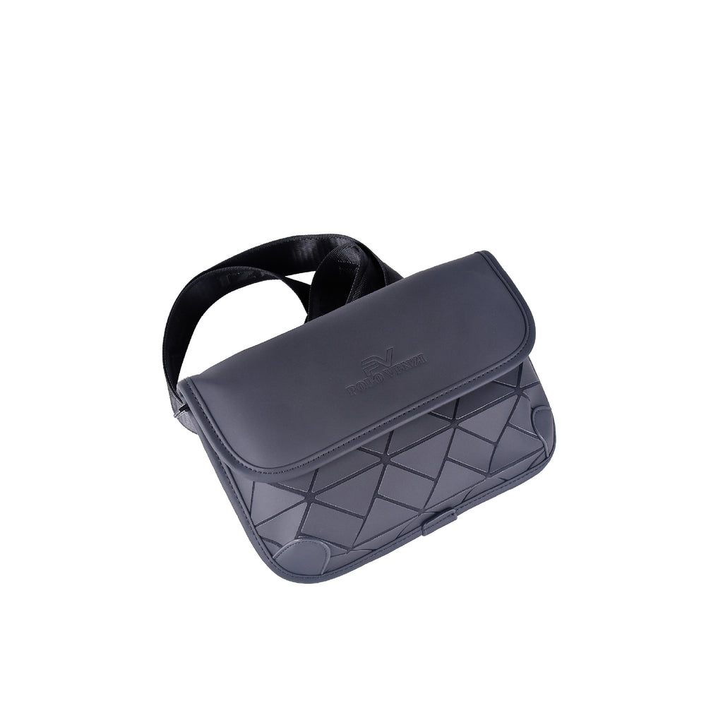 Polo Venzi Men's Stylish Chest Bag PLH460082