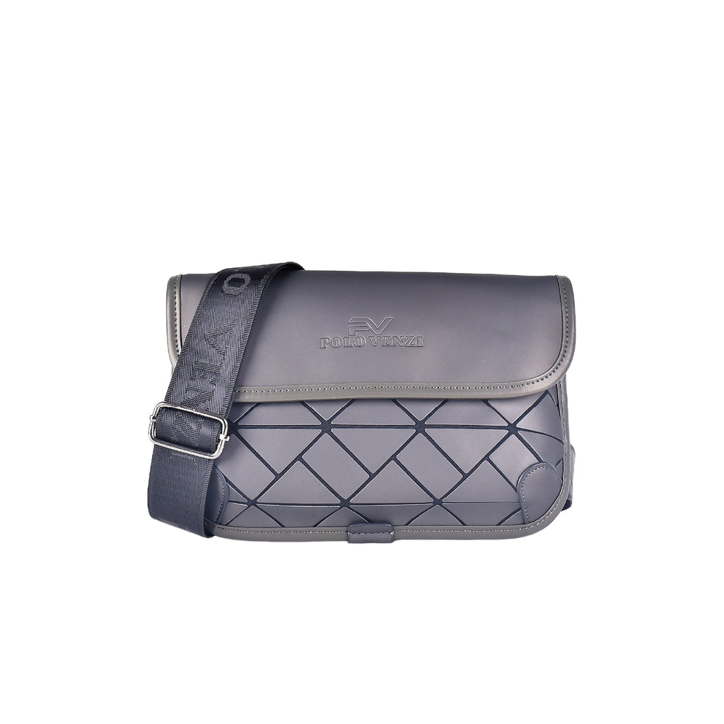 Polo Venzi Men's Stylish Chest Bag PLH460082