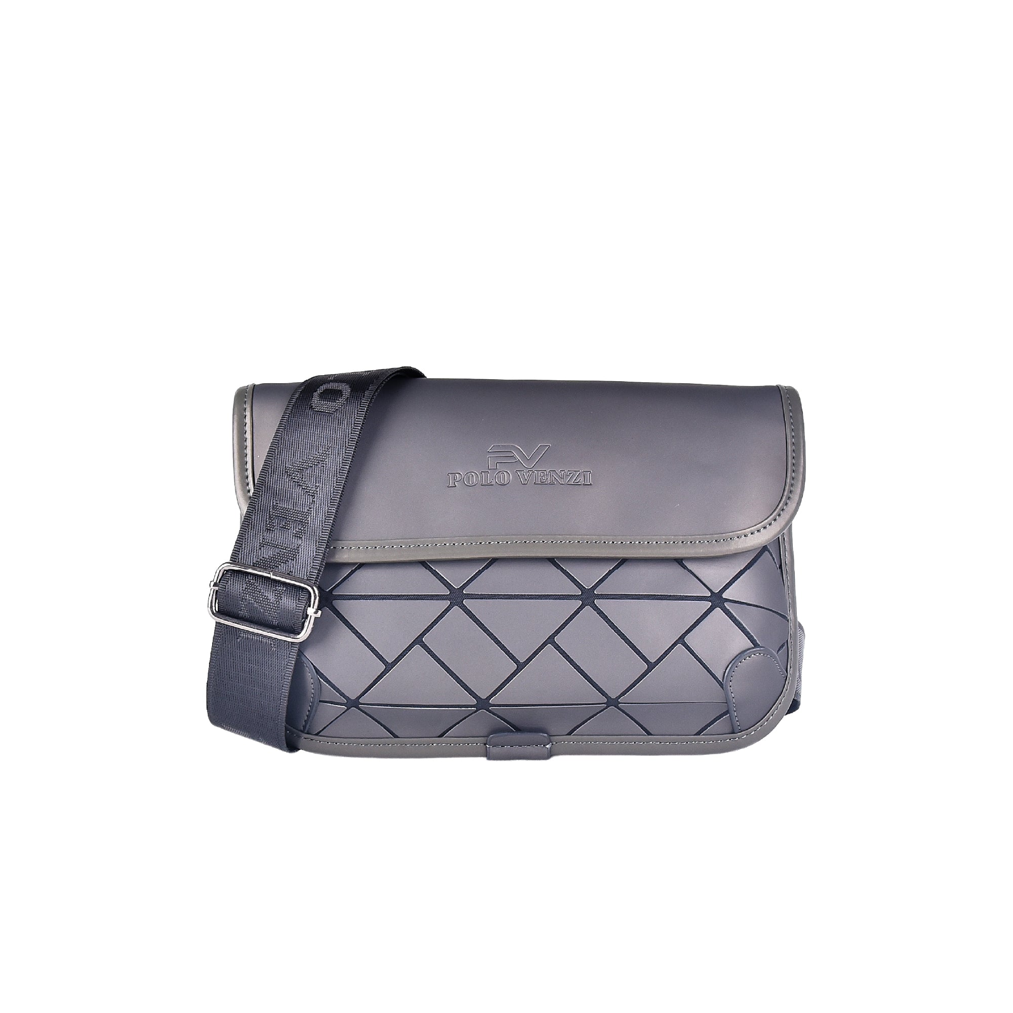 Polo Venzi Men's Stylish Chest Bag PLH460082