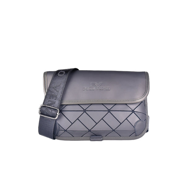 Polo Venzi Men's Stylish Chest Bag PLH460082
