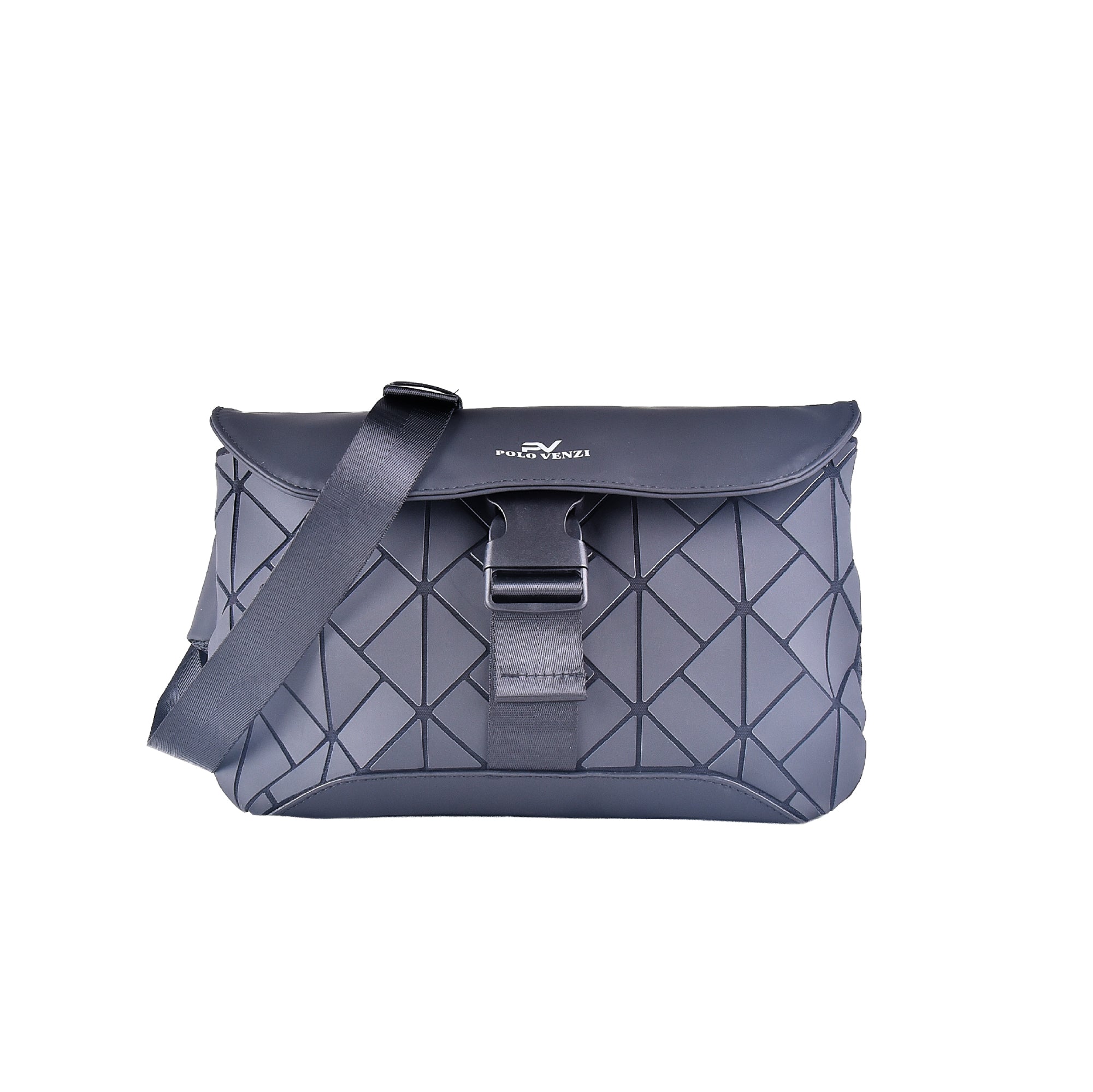 Polo Venzi Men's Stylish Chest Bag PLH460083