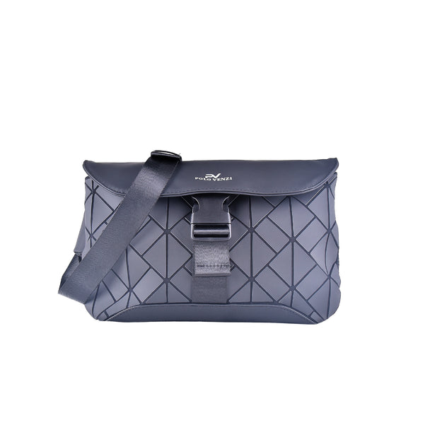 Polo Venzi Men's Stylish Chest Bag PLH460083