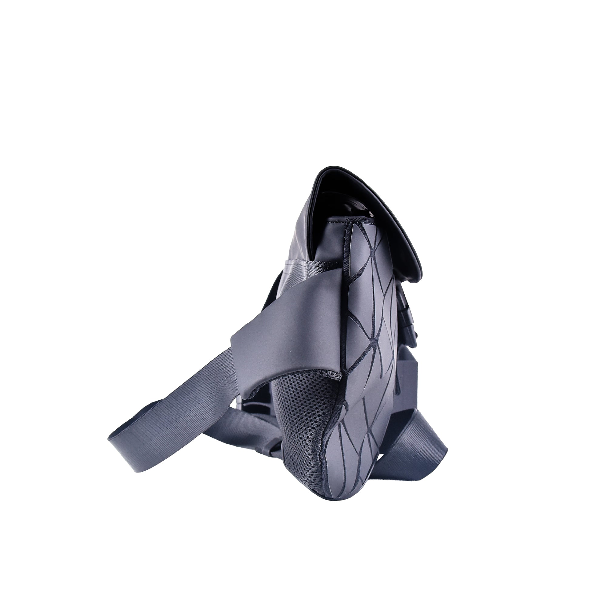 Polo Venzi Men's Stylish Chest Bag PLH460083