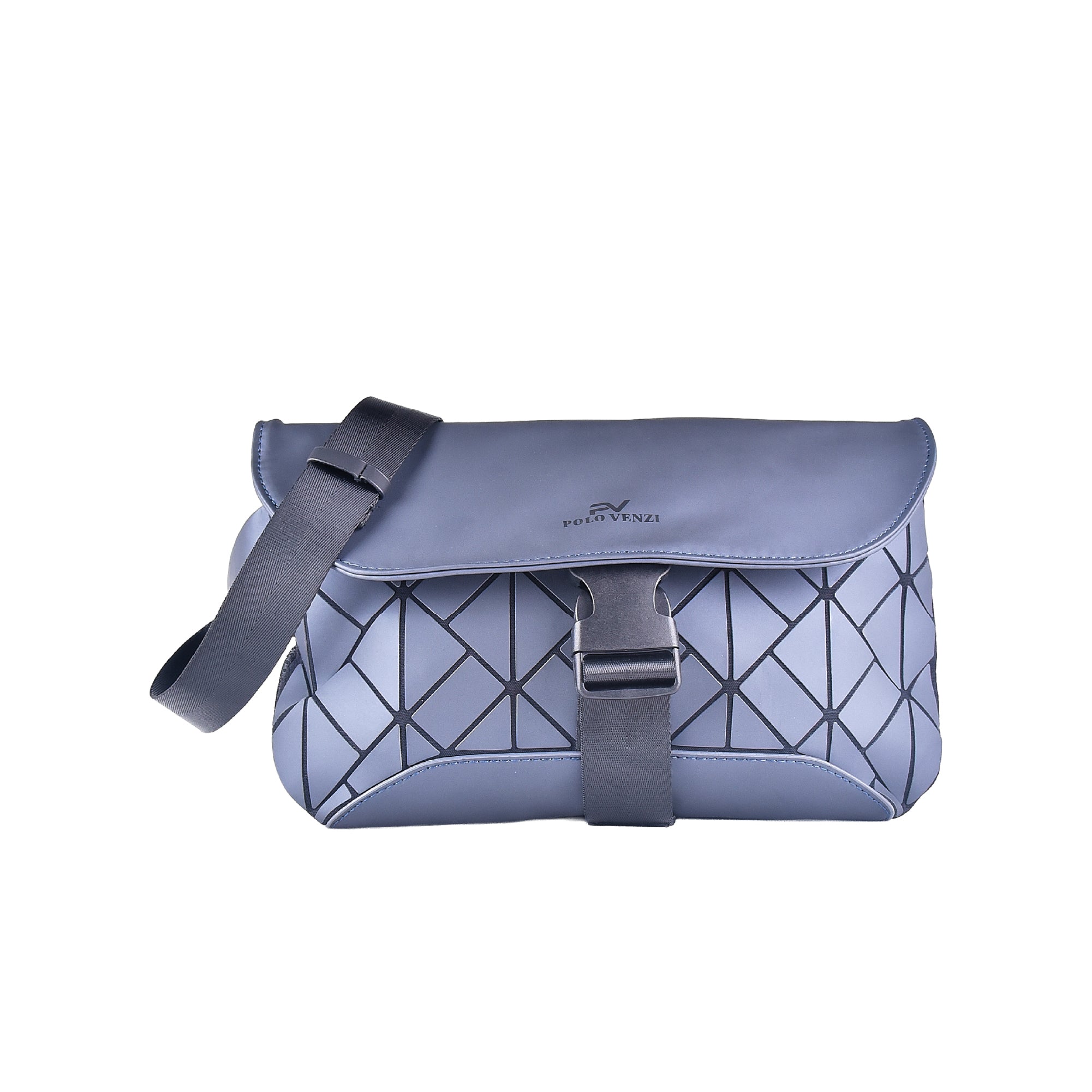 Polo Venzi Men's Stylish Chest Bag PLH460083