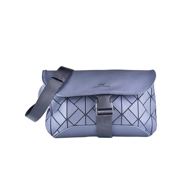 Polo Venzi Men's Stylish Chest Bag PLH460083