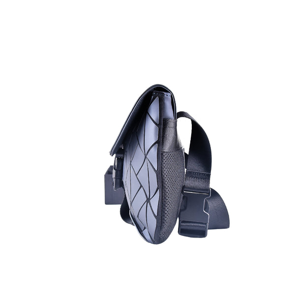 Polo Venzi Men's Stylish Chest Bag PLH460083