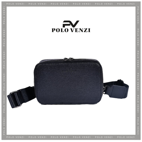 Polo Venzi Men's Stylish Chest Bag PLH460085